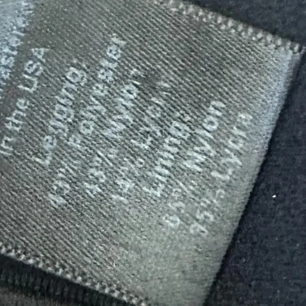 Ultracor Leggings Workout Supportive Stretch Athleisure Athletic Size XS Women's - Picture 11 of 11